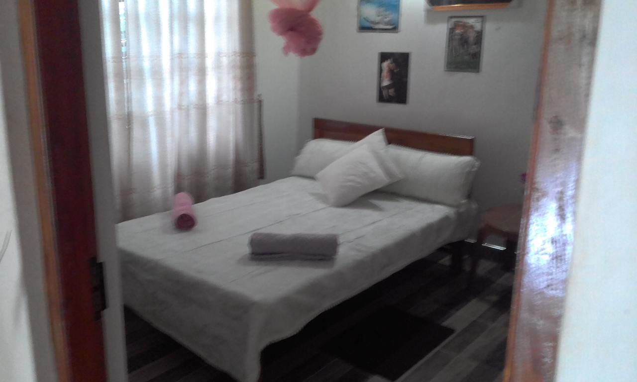 הבאראנה Elephant Safari Lodge Sigiriya Junction מראה חיצוני תמונה